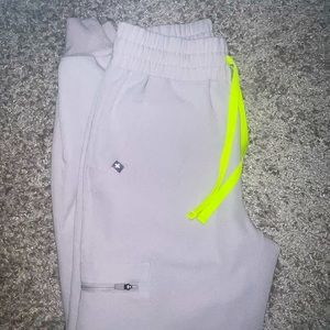 Figs Scrubs Jogger Set